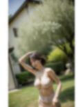 AIグラビア  美女の吐息  禁断の領域 画像5