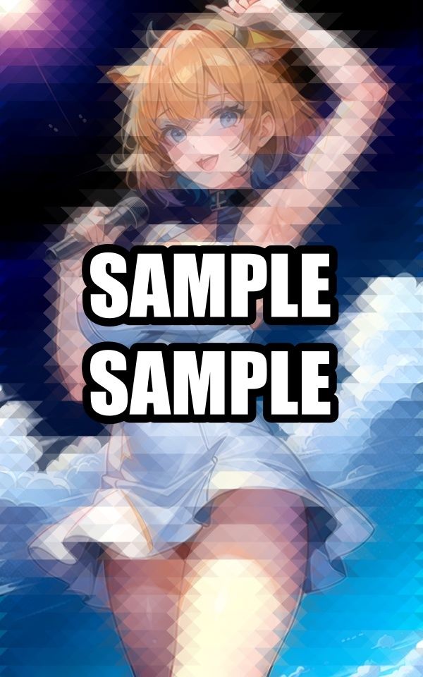 ケモミミな彼女 画像1