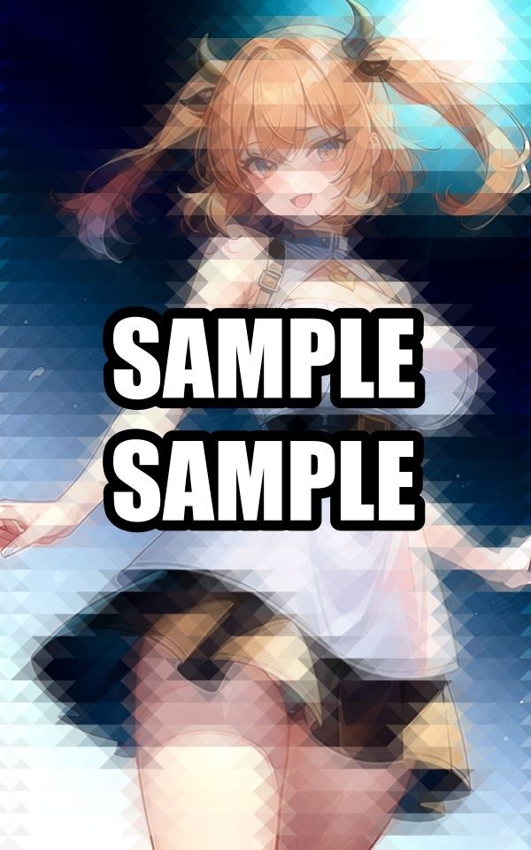 サンプル画像4:ケモミミな彼女(あらたると) [d_515327]