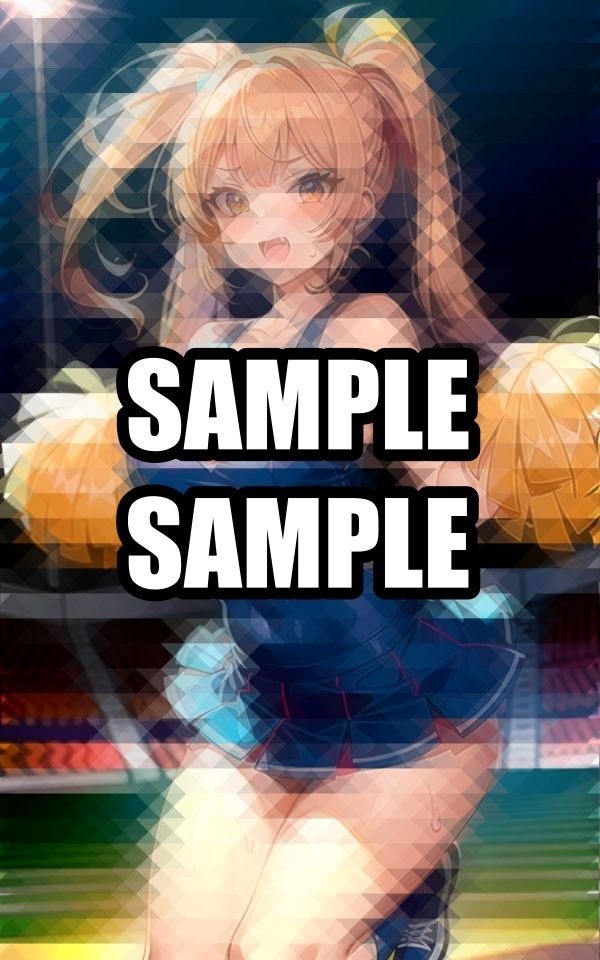 サンプル画像 3