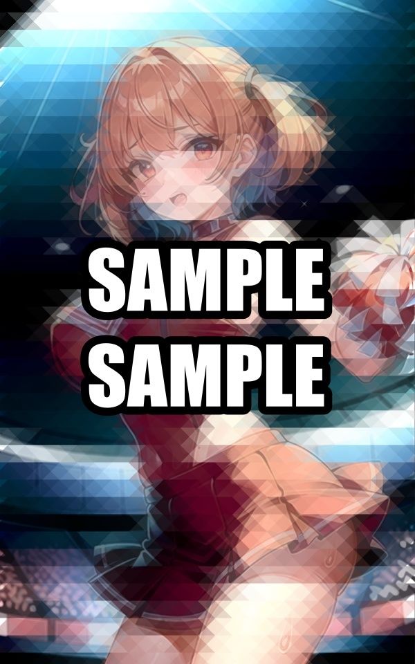 サンプル画像 7