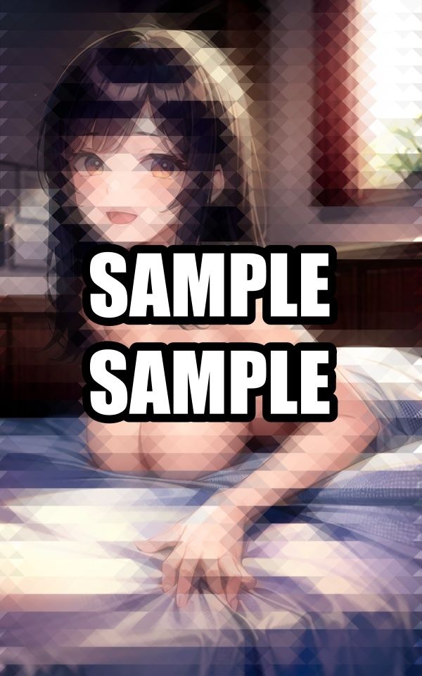 一緒に寝よ? 画像3