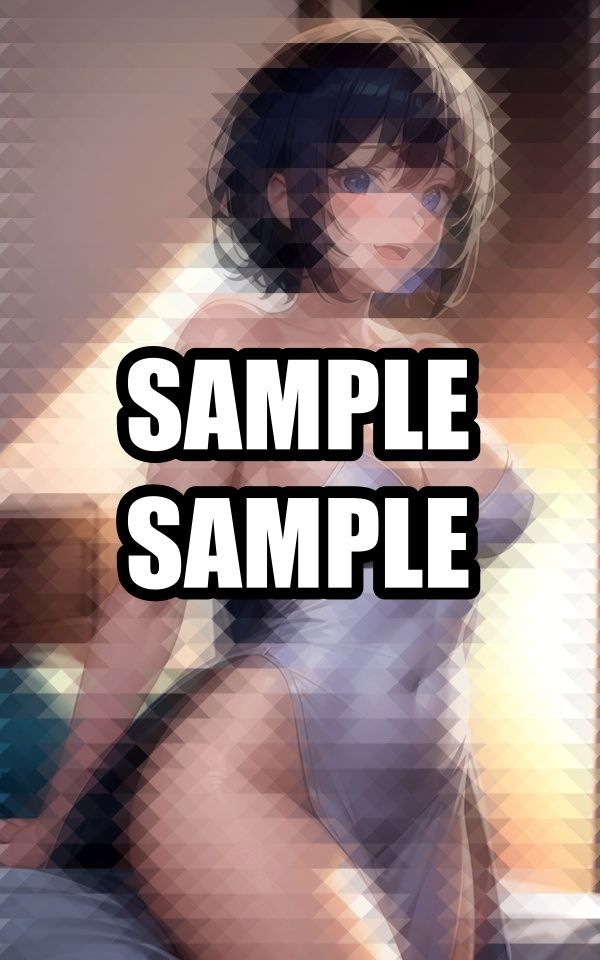 一緒に寝よ? 画像8