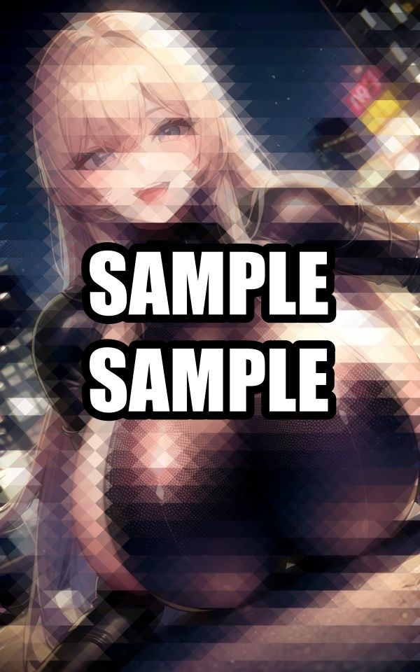 爆乳ボディスーツ美女 画像6