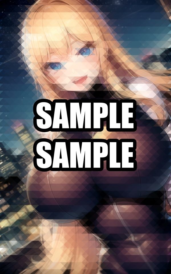 爆乳ボディスーツ美女 画像8