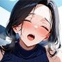 浮気チンポに孕ませ堕とされるヌルテカ人妻