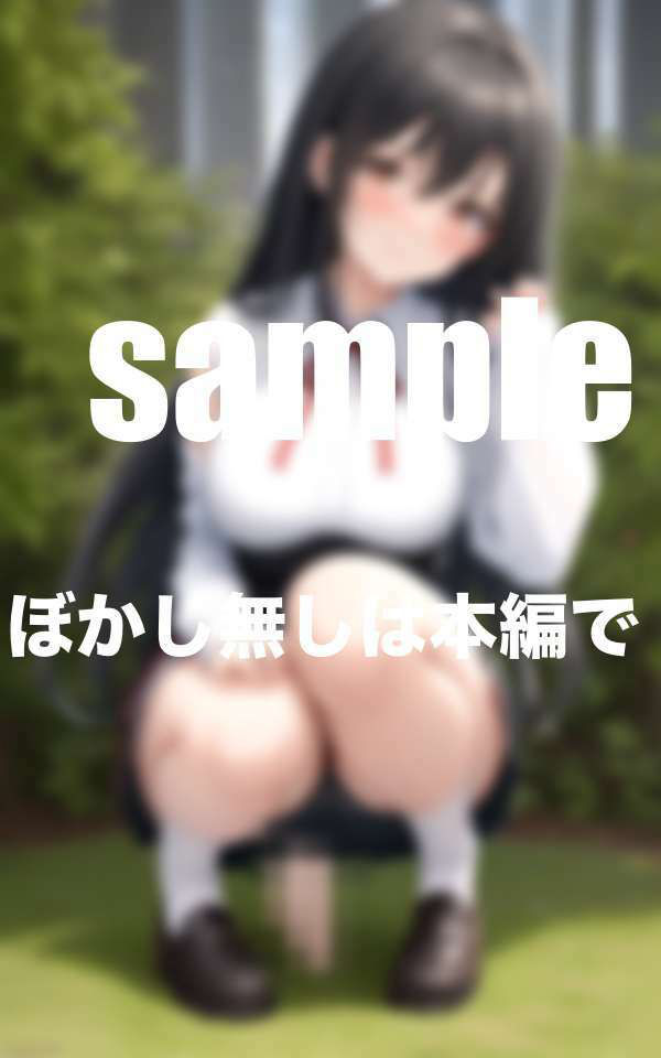 サンプル画像5:童貞の僕にこっそり見せつけてくる誘惑(高画質ぽんぽん) [d_515423]