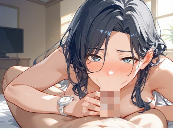禁断の触診〜女医が見抜く本能の欲望〜 画像9