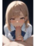 罰ゲームで僕とHする事になった陽キャ黒ギャルが僕の巨根に沼ってしまい放課後の日課になった件part2 画像3