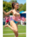 目力乳力底力 画像7