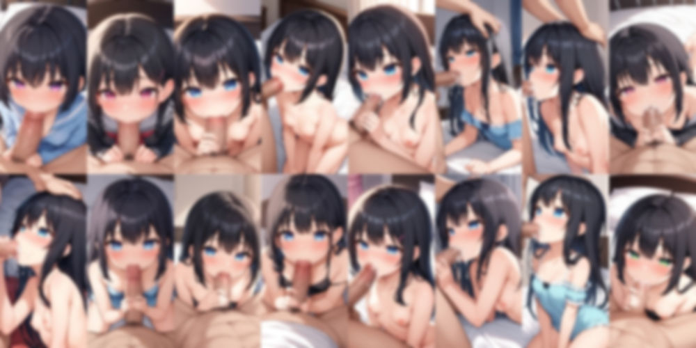 〇リ妹が可愛すぎて「お兄ちゃん」 女子校生 エロ画像9
