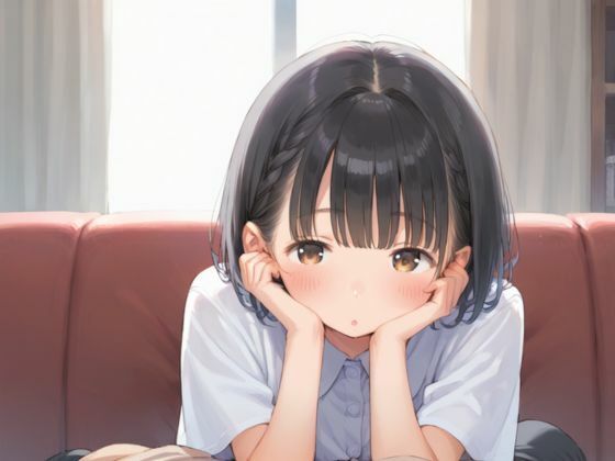 兄の友だちに寝取られたロリっ子 妹1