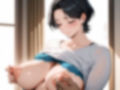 媚薬で快楽堕ち爆乳人妻寝取られる 画像4