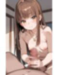 妹に中出し 成長して女性らしくなった妹の姿 画像2