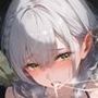 オークの肉穴  白銀ノエ〇