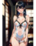 美女オムニバス 画像1