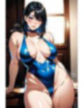 美女オムニバス 画像4