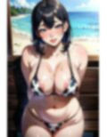 美女オムニバス 画像5