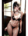 美女オムニバス 画像6
