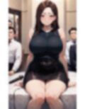 隣の巨乳ママがビッチすぎる件 画像1