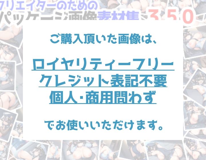 【訳あり】ロイヤリティフリー・パッケージ画像素材集:いけないポリスちゃん【拘束編】 画像8