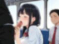 痴●電車 集団種付け 画像6
