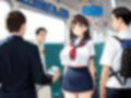 痴●電車 集団種付け 画像9