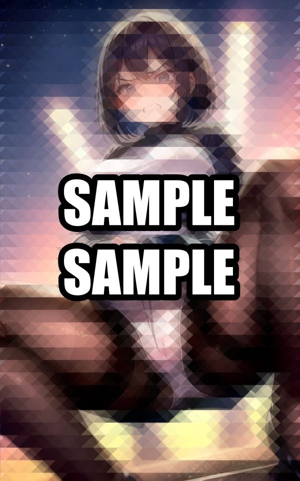 頼み込んだらキレながらも下着を見せてくれる先輩 画像2