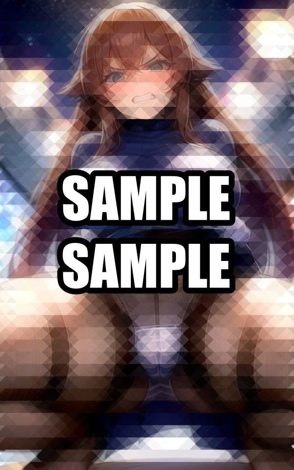 頼み込んだらキレながらも下着を見せてくれる先輩 画像5