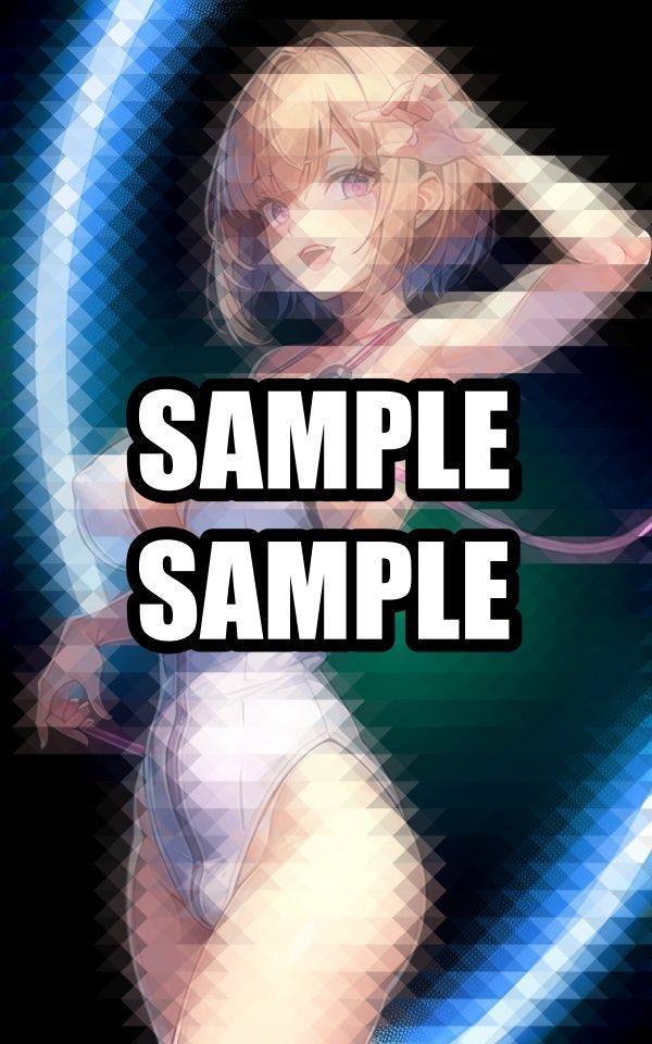 白衣の下は開放的です 画像3