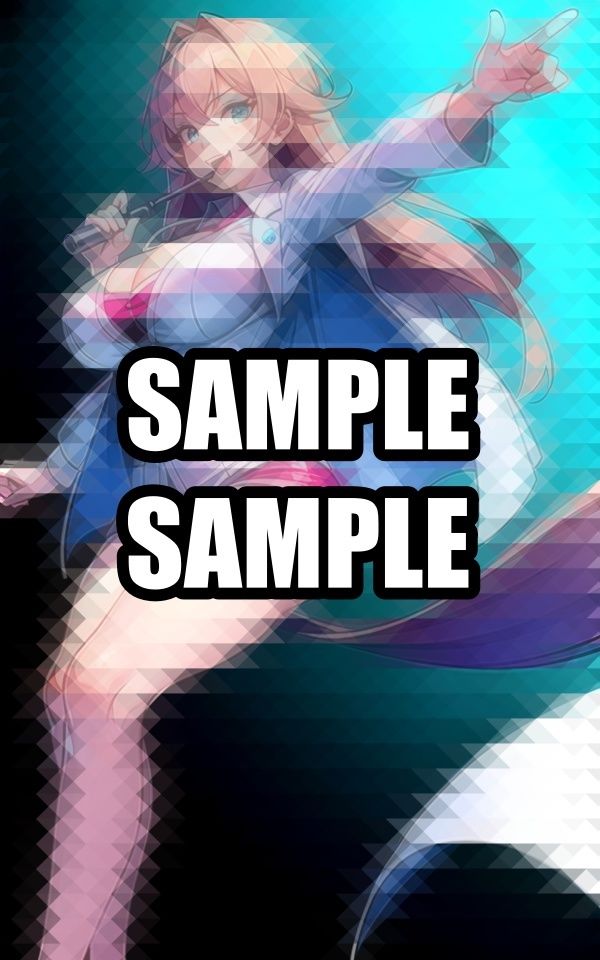 白衣の下は開放的です 画像5