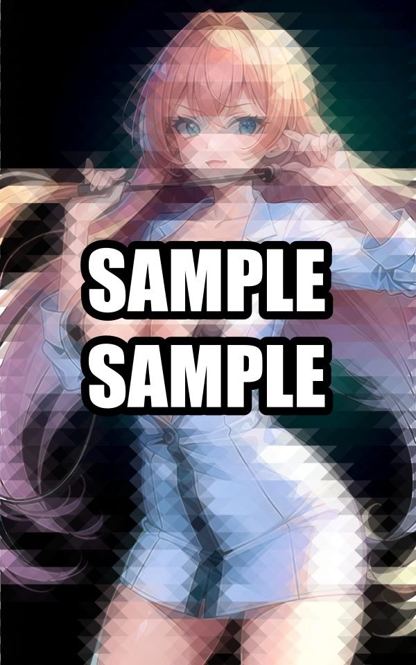 白衣の下は開放的です 画像6