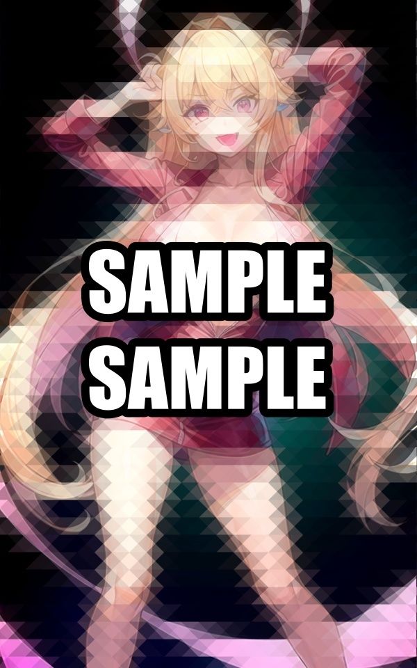 白衣の下は開放的です 画像7