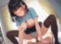 〜巨乳な後輩からのエチエチ誘惑〜 画像8