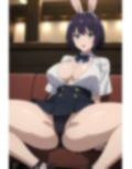 サバ缶パンチラ集 画像1