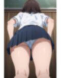 サバ缶パンチラ集 画像3