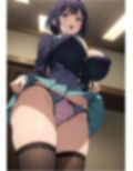 サバ缶パンチラ集 画像4