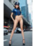 AI画像集ノーパン王国Volume01 画像6