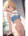 許嫁とえっちな性活 画像2