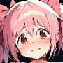 QB産魔法少女 監禁拘束プレイ【陰毛あり版】