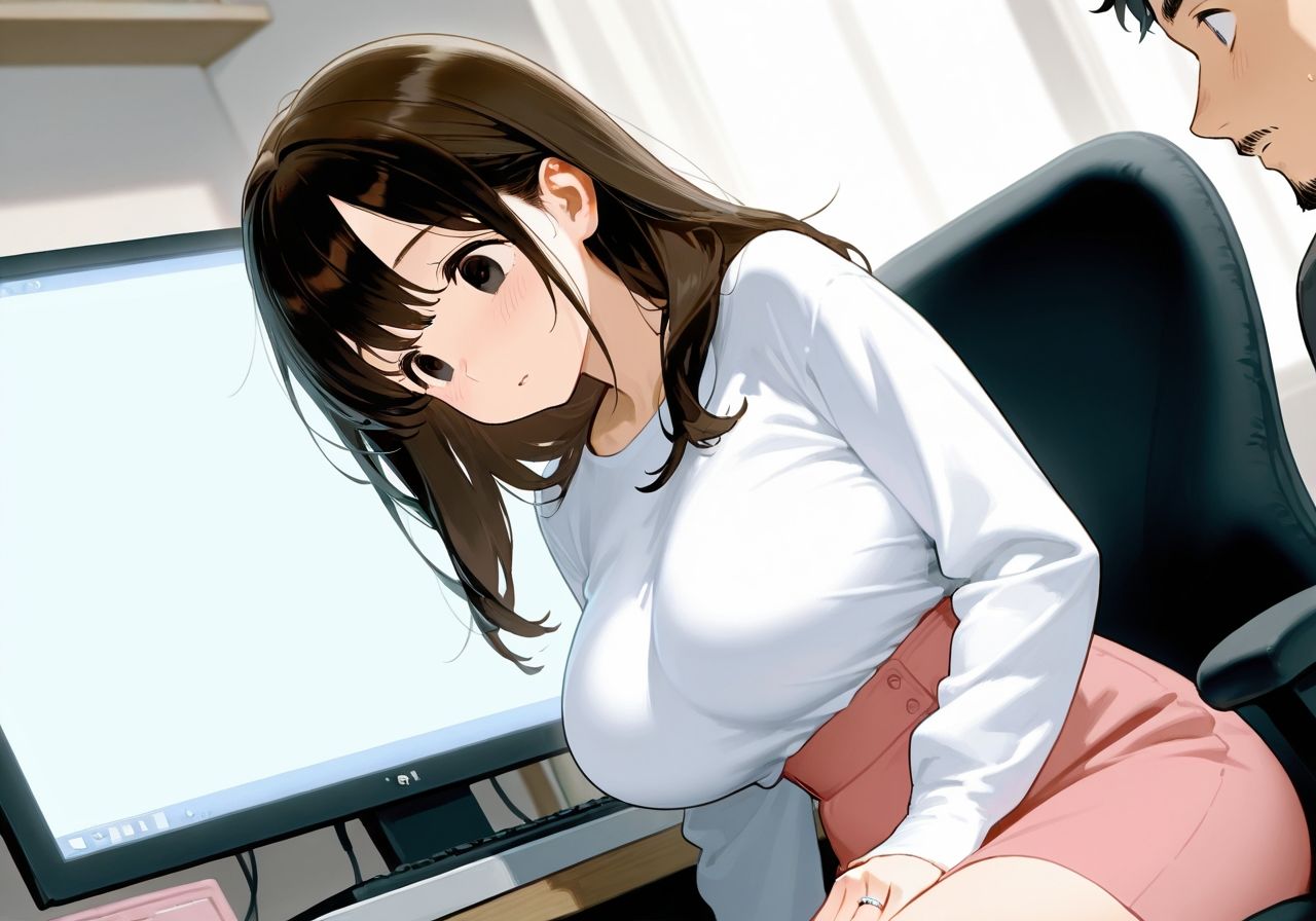 あの日見たNTR妹を僕はまだ忘れられない 2 画像1
