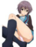 長門〇希でブチ上がる！ 画像4