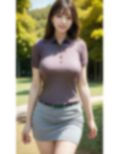 彼女を外に連れ出してみた件-Part1 画像7