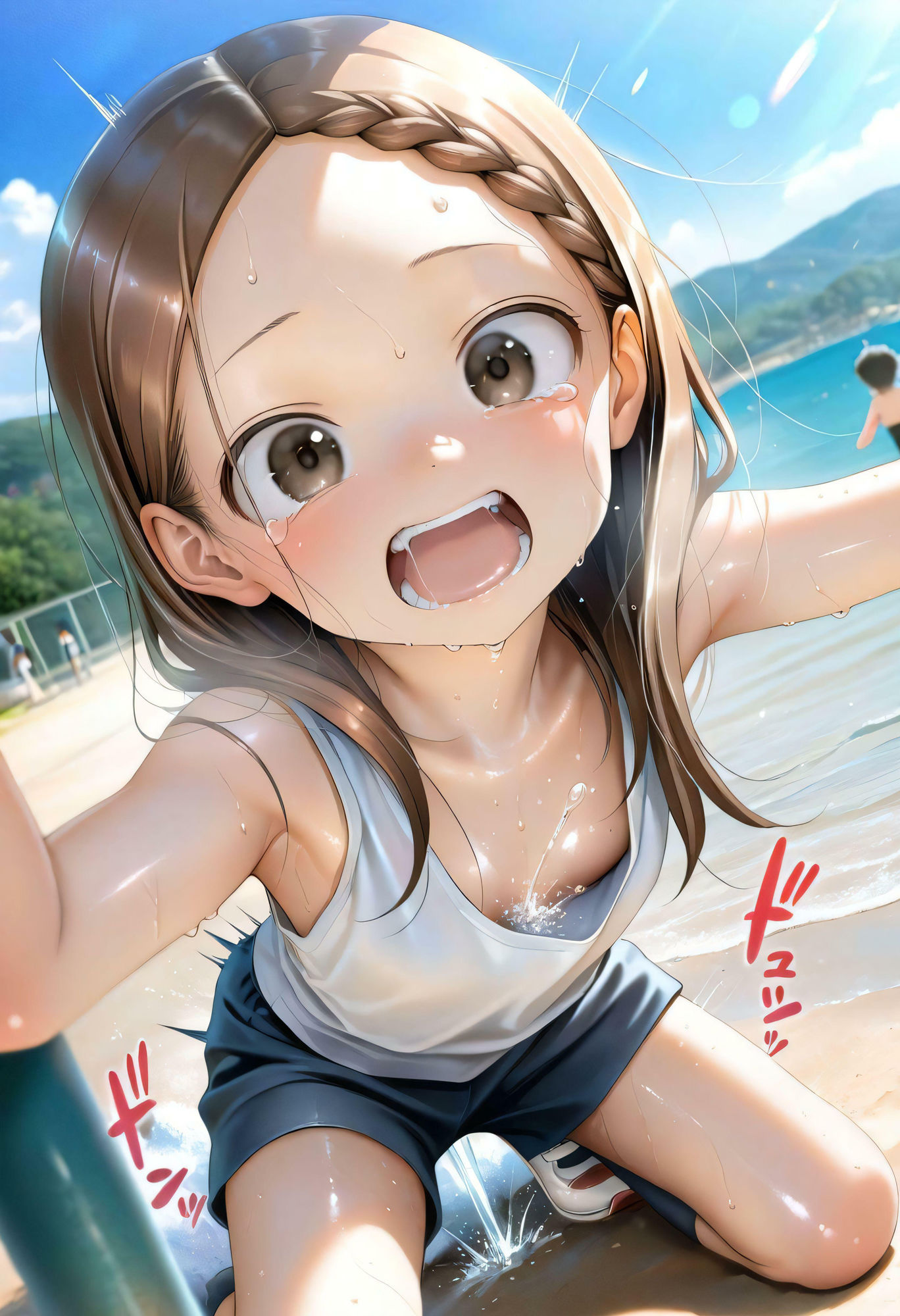 教室おままごと4