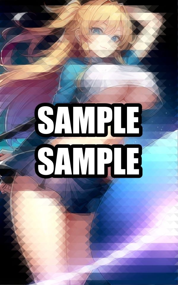 サンプル画像 1