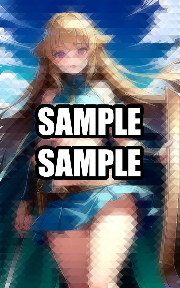 サンプル画像 2