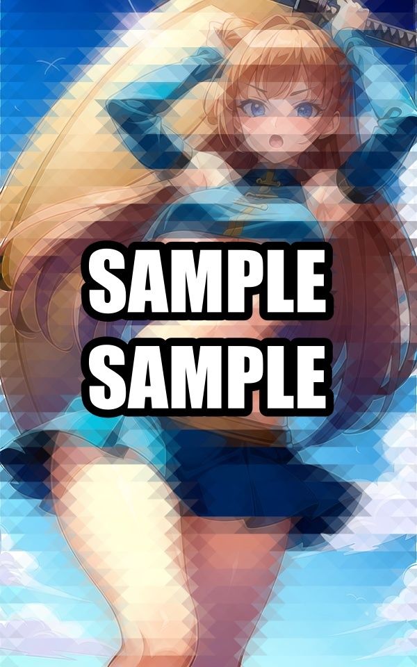 サンプル画像 3