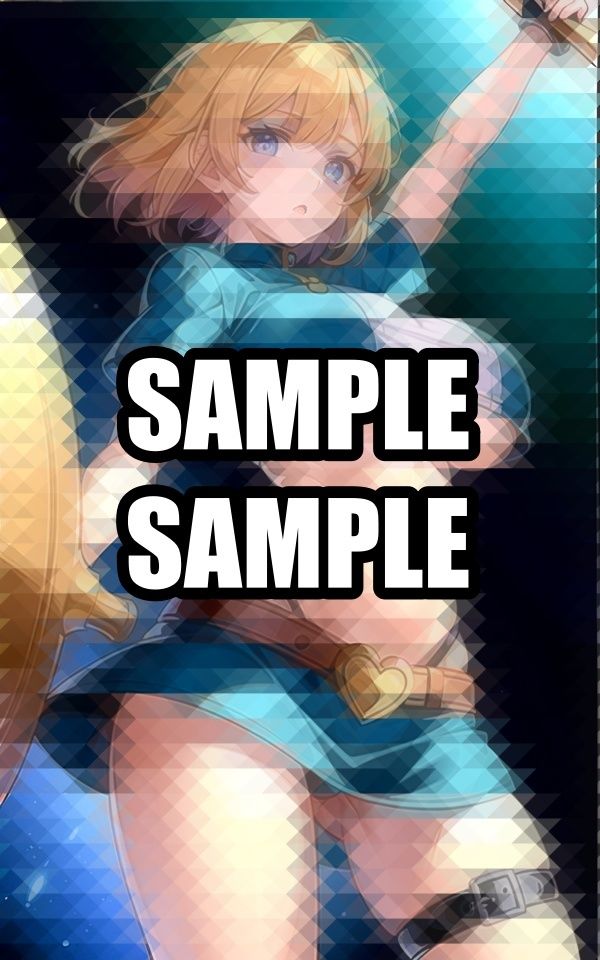 サンプル画像 7