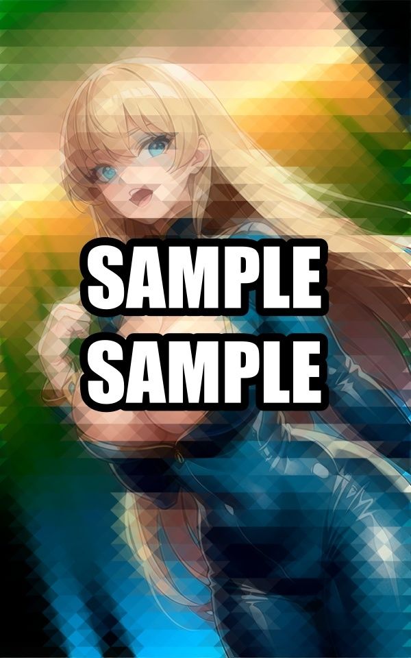 巨乳の美魔女イラスト集 画像6