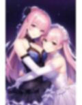 えちえち百合百合なお嬢様姉妹 画像4